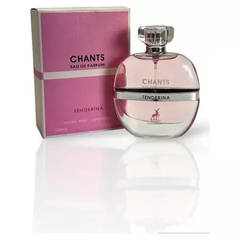 MAISON ALHAMBRA Парфюмерная вода Chants Tenderina