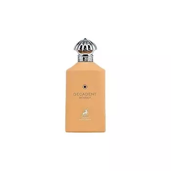MAISON ALHAMBRA Парфюмерная вода Decadent Wonder