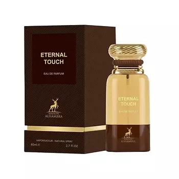MAISON ALHAMBRA Парфюмерная вода Eternal Touch