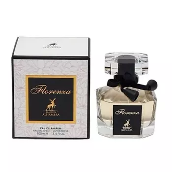 MAISON ALHAMBRA Парфюмерная вода Florenza