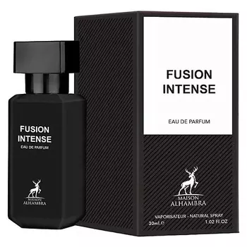 MAISON ALHAMBRA Парфюмерная вода Fusion Intense