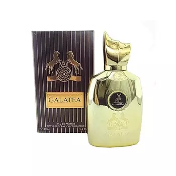 MAISON ALHAMBRA Парфюмерная вода Galatea