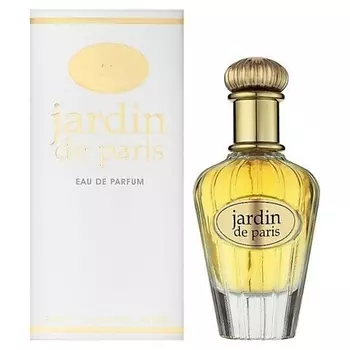 MAISON ALHAMBRA Парфюмерная вода Jardin De Paris