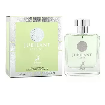 MAISON ALHAMBRA Парфюмерная вода Jubilant Essence