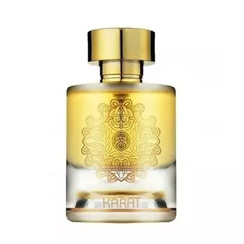 MAISON ALHAMBRA Парфюмерная вода Karat