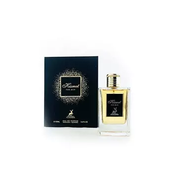 MAISON ALHAMBRA Парфюмерная вода Kismet For Men