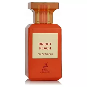 MAISON ALHAMBRA Парфюмерная вода Le Couvent Maison De Parfum Bright Peach