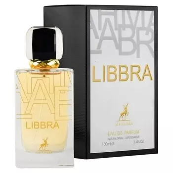 MAISON ALHAMBRA Парфюмерная вода Libbra Leonie EDP