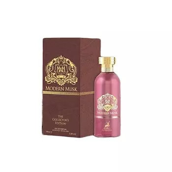 MAISON ALHAMBRA Парфюмерная вода Modern Musk