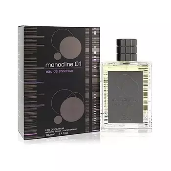 MAISON ALHAMBRA Парфюмерная вода Monocline 01