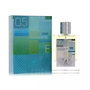MAISON ALHAMBRA Парфюмерная вода Monocoline 05