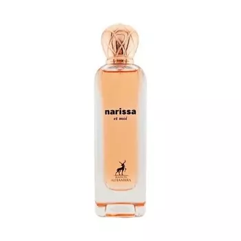 MAISON ALHAMBRA Парфюмерная вода Narissa Et Moi