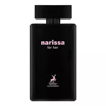 MAISON ALHAMBRA Парфюмерная вода Narissa For Her