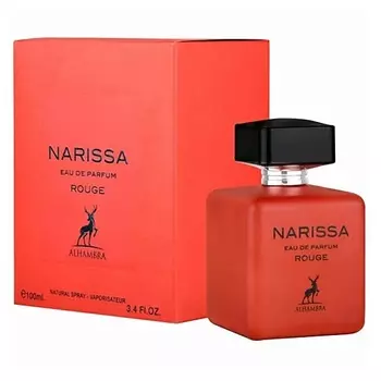 MAISON ALHAMBRA Парфюмерная вода Narissa Ruby