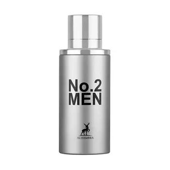 MAISON ALHAMBRA Парфюмерная вода No.2 Men