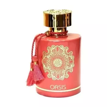 MAISON ALHAMBRA Парфюмерная вода Oasis