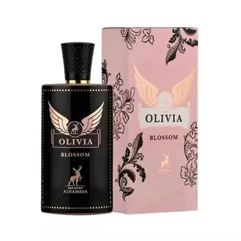 MAISON ALHAMBRA Парфюмерная вода Olivia Blossom