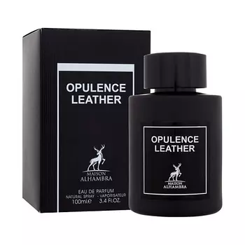 MAISON ALHAMBRA Парфюмерная вода Opulence