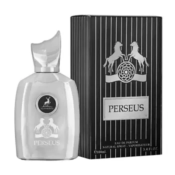 MAISON ALHAMBRA Парфюмерная вода Perseus