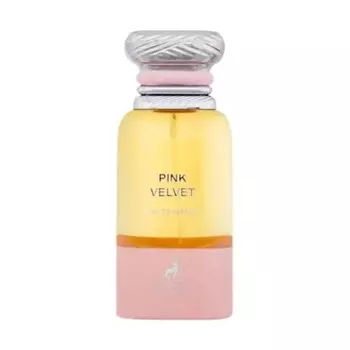 MAISON ALHAMBRA Парфюмерная вода Pink Velvet