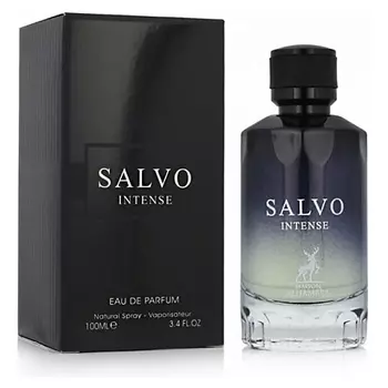 MAISON ALHAMBRA Парфюмерная вода Salvo Intense