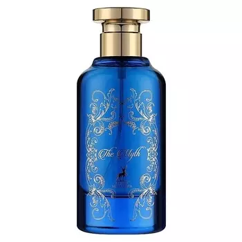 MAISON ALHAMBRA Парфюмерная вода The Myth