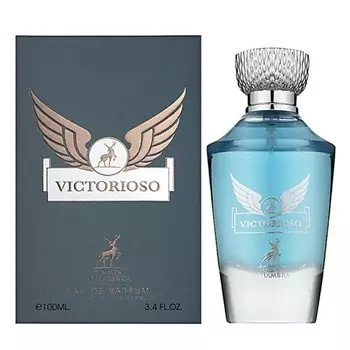 MAISON ALHAMBRA Парфюмерная вода Victorioso
