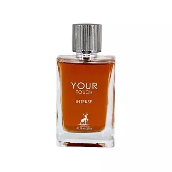MAISON ALHAMBRA Парфюмерная вода Your Touch Intense