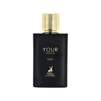 MAISON ALHAMBRA Парфюмерная вода Your Touch Oud