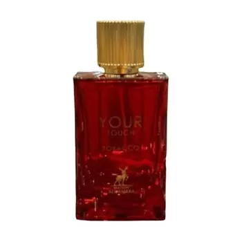 MAISON ALHAMBRA Парфюмерная вода Your Touch Tobacco