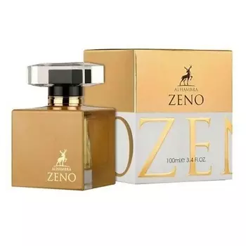 MAISON ALHAMBRA Парфюмерная вода Zeno
