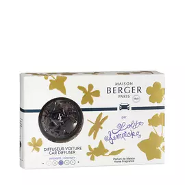 MAISON BERGER PARIS Автодиффузор-клипса Лолита Лемпика