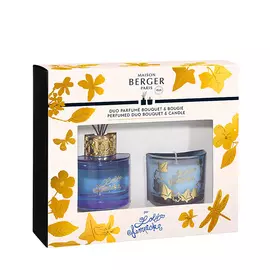 MAISON BERGER PARIS Набор Лолита Лемпика свеча и диффузор