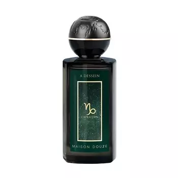 MAISON DOUZE A Dessein Capricorn