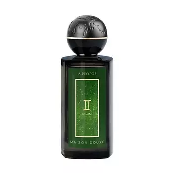 MAISON DOUZE A Propos Gemini