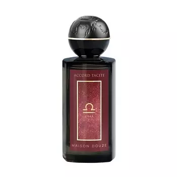 MAISON DOUZE Accord Tacite Libra