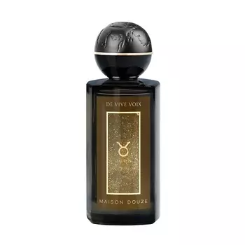 MAISON DOUZE De Vive Voix Taurus