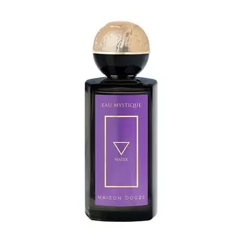 MAISON DOUZE Eau Mystique