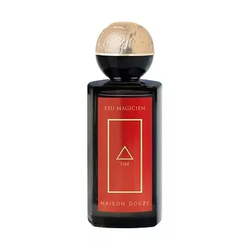 MAISON DOUZE Feu Magician