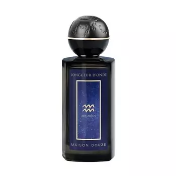 MAISON DOUZE Longueur D’Onde Aquarius