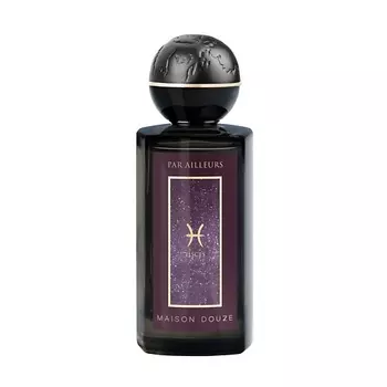 MAISON DOUZE Par Ailleurs Pisces