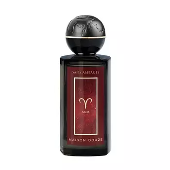 MAISON DOUZE Sans Ambages Aries