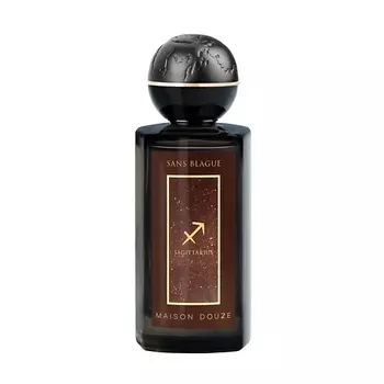 MAISON DOUZE Sans Blague Sagittarius
