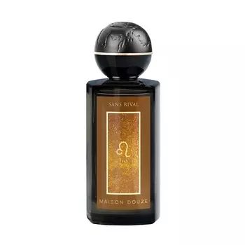 MAISON DOUZE Sans Rival Lion