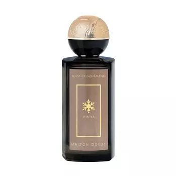 MAISON DOUZE Solstice Gourmand