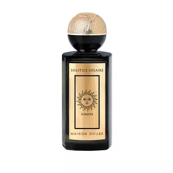 MAISON DOUZE Solstice Solaire