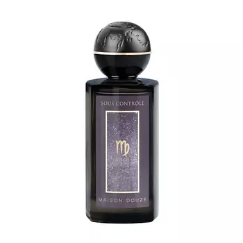 MAISON DOUZE Sous Contrle Virgo