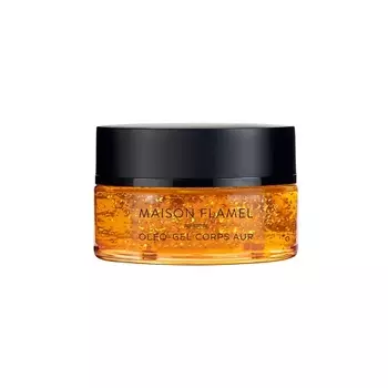 MAISON FLAMEL Гель для тела антицеллюлитный Skin Care Oleo-Gel Corps Aur