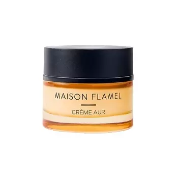 MAISON FLAMEL Крем для лица антивозрастной укрепляющий Skin Care Creme Aur