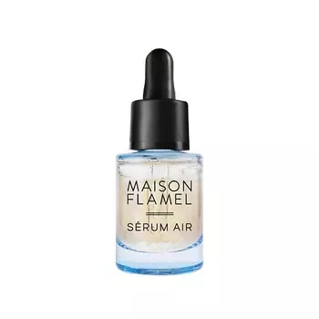 MAISON FLAMEL Сыворотка-антиоксидант для лица увлажняющая Skin Care Serum Air